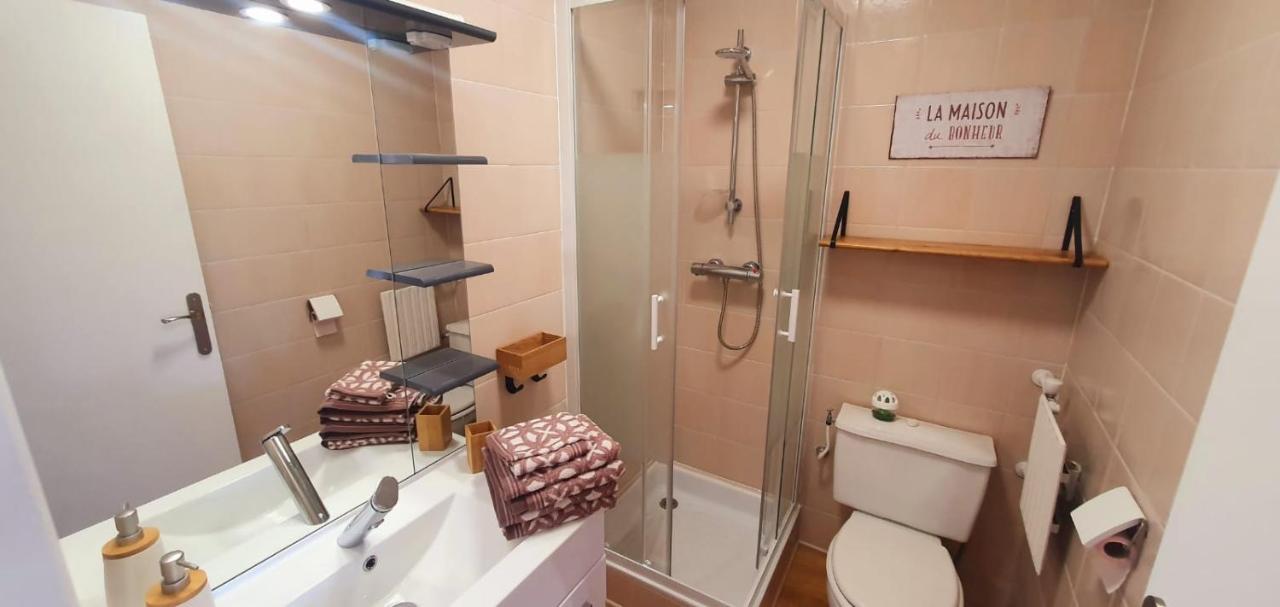 Studio Chez Nanie Residence Le Concorde Cannes Marina Mandelieu エクステリア 写真