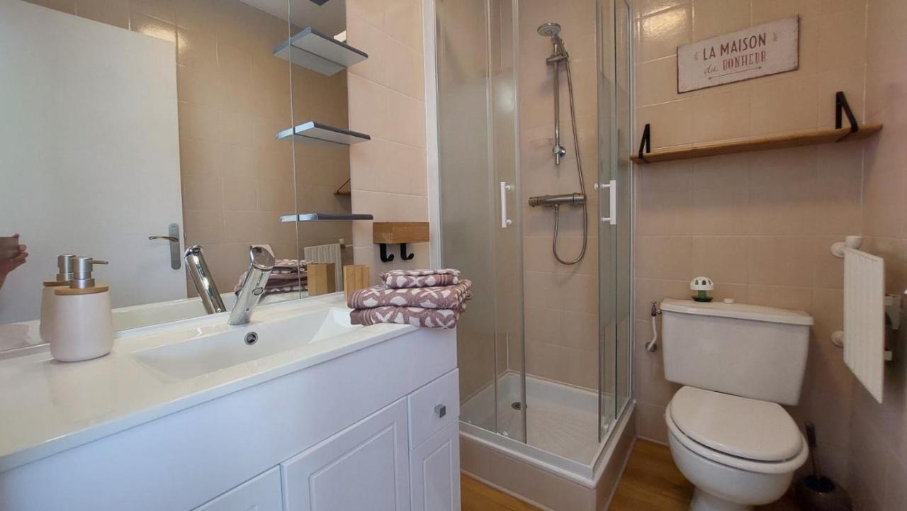 Studio Chez Nanie Residence Le Concorde Cannes Marina Mandelieu エクステリア 写真